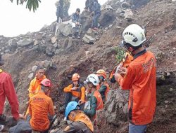 Hilang Sejak Akhir Desember 2025 Pendaki Asal Magelang Tewas di Gunung