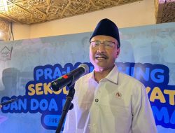 Kemensos Bakal Salurkan Uang Lauk Pauk Rp 450.000 Per Bulan untuk Korban Bencana Sumatera