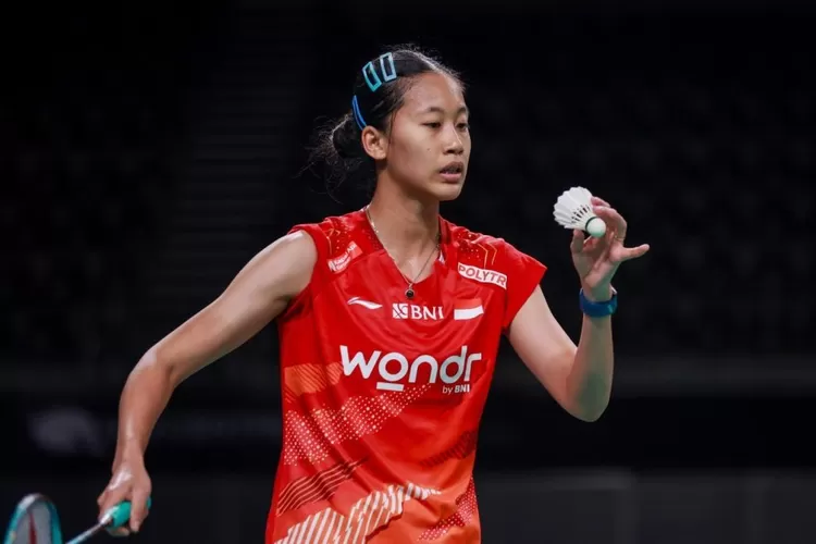 Hasil India Open 2026