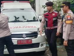 Ayah di Lamongan Bunuh Anak Kandung dengan Tabung Elpiji 3 Kilogram
