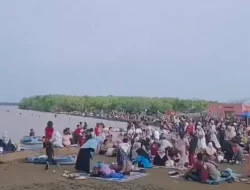 Simpul Emas Pulau Jawa Cirebon Jadi Motor Penggerak WIsata dan Ekonomi di Libur Nataru 2025/2026