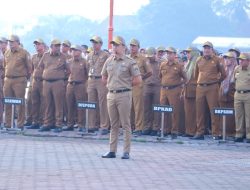 Terlibat Perselingkuhan hingga Mangkir Kerja 3 ASN Palembang Dipecat