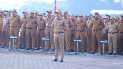 Terlibat Perselingkuhan