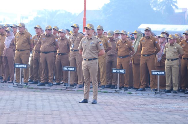 Terlibat Perselingkuhan