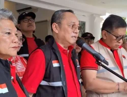 PDI-P Dorong TKD Dikembalikan ke Daerah yang Rawan Bencana