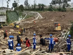 7 Orang Meninggal dalam 45 Bencana di Jateng pada Awal 2026