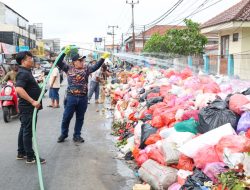 Krisis Sampah Tangerang Selatan dan Persoalan Akut Tazta Kota