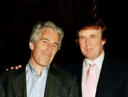 Eks Menteri Perancis Muncul 673 Kali di File Epstein Bahkan Ada di Surat Wasiat