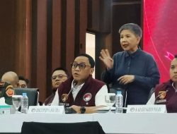 Bareskrim Tangkap Pengedar Narkoba di Sumut Sita 15 Kg Heroin