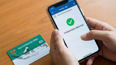 Respons Menkes soal Kepesertaan