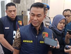6 Debt Collector Coba Rampas Mobil di Semarang Ternyata Salah Sasaran