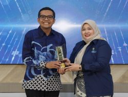 Pertamina Raih Anugerah Avirama Nawasena 2026 atas Inovasi Produk Berkelanjutan