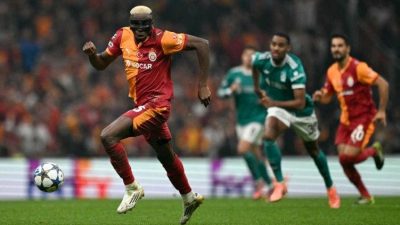 Juventus Vs Galatasaray