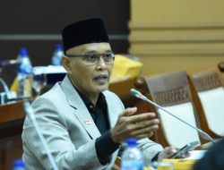 Anggota DPR Harap Prabowo Tegaskan Dukungan untuk Palestina di KTT BoP