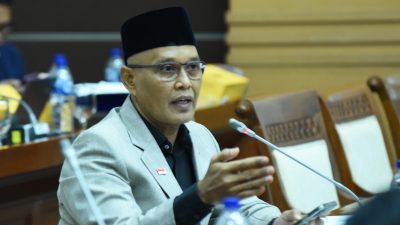 Anggota DPR Harap Prabowo