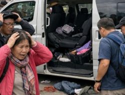 7 Koper Wisatawan Thailand Hilang Pemkab Probolinggo Diminta Kembalikan Kepercayaan Publik