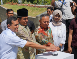 Wagub Usul 500 Ribu BPJS Warga Aceh Ditanggung APBN