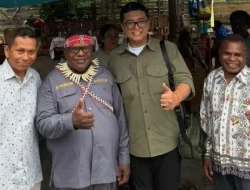 Pembangunan Pabrik Sawit Mini di Papua Masyarakat Adat Manokwari Tangkap Pesan Prabowo