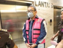 Kejagung Ajukan Kasasi atas Vonis Bebas Tian Bahtiar Dkk di Kasus Perintangan Penyidikan