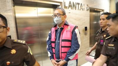 Kejagung Ajukan Kasasi