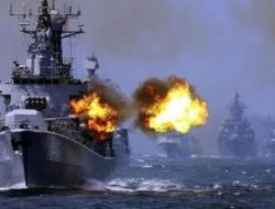 20 Kapal India Terjebak di Teluk Persia PM Modi Telepon Presiden Iran