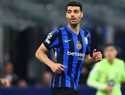 Kisah Eks Barcelona Kabur dari Iran Tempuh 16 Jam usai Serangan Udara Sumber