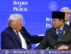 Tinjauan Yuridis dan Prosedural Pengunduran Diri Indonesia dari Board of Peace