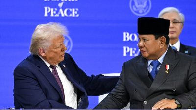 Tinjauan Yuridis dan Prosedural Pengunduran Diri Indonesia dari Board of Peace