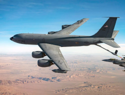 Swiss Tolak Permintaan Penerbangan AS dalam Operasi Konflik Timur Tengah