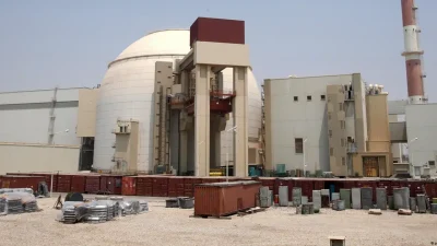 Pembangkit Listrik Tenaga