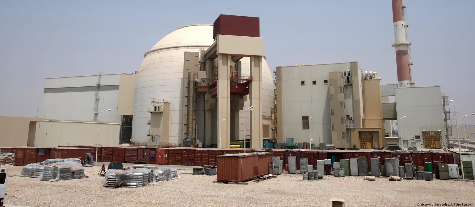 Pembangkit Listrik Tenaga