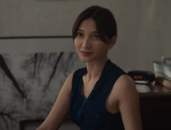 Tawa Lepas Sheila Dara