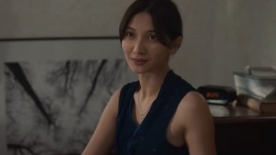 Tawa Lepas Sheila Dara