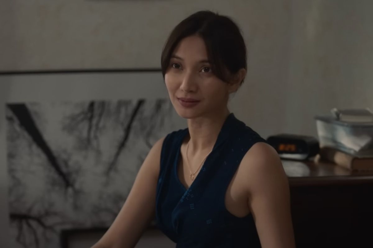 Tawa Lepas Sheila Dara