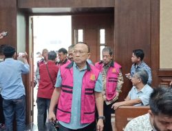 Irawan Prakoso Bantah Temui Direktur BUMN untuk Bahas Terminal BBM Milik Anak Riza Chalid