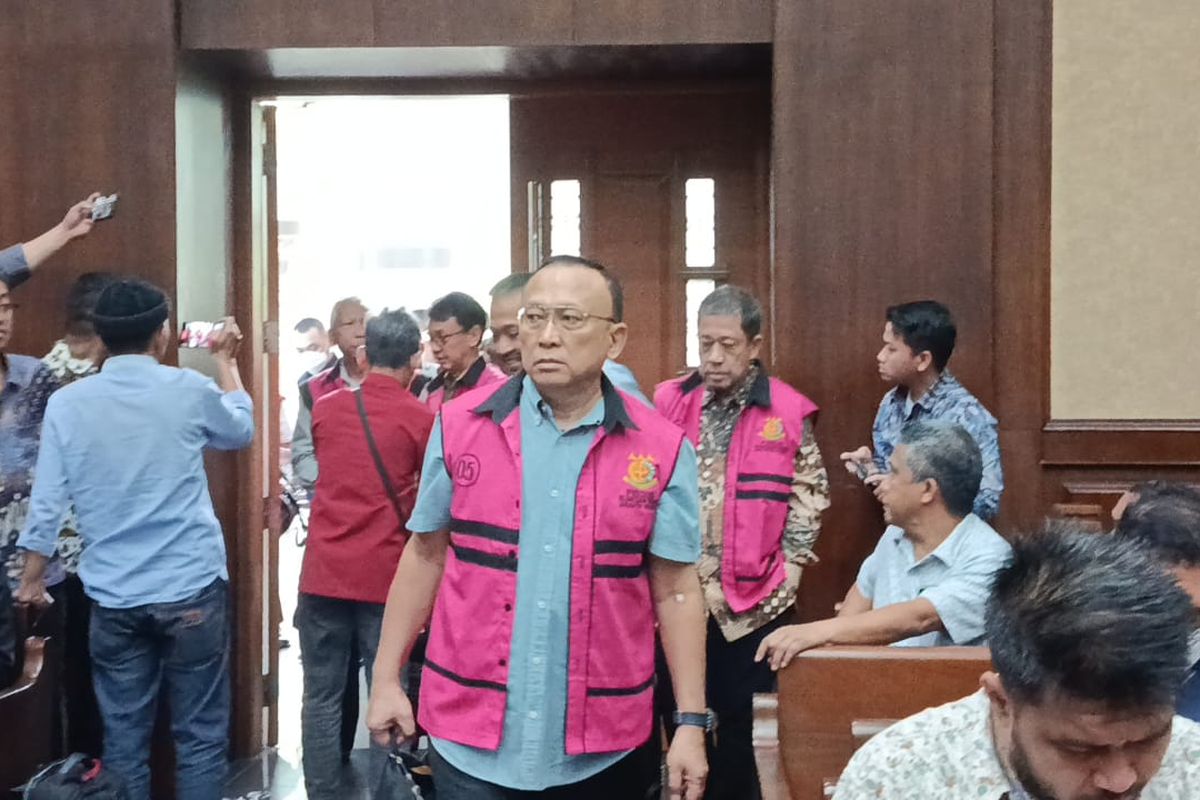 Irawan Prakoso