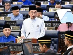 Malaysia Batasi Kuota BBM Subsidi mulai April 2026, Imbas Krisis Selat Hormuz