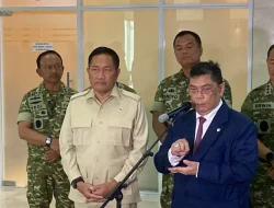 Wamenhan Keadaan Indonesia Masih Aman