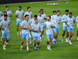 Persib Vs Persik Senjata Macan Putih untuk Taklukkan GBLA