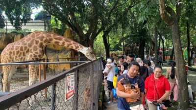 Wisata Edukatif Seharga