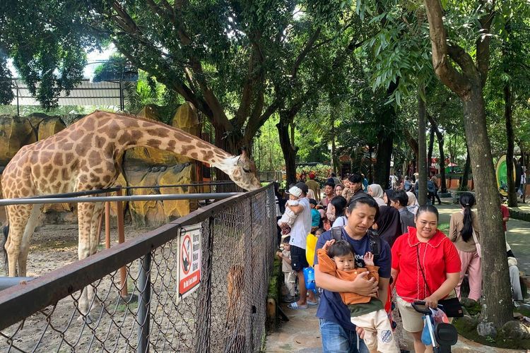 Wisata Edukatif Seharga