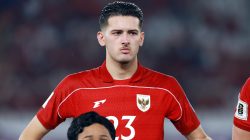 Pengamat Soroti Justin Hubner