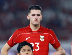 Pengamat Soroti Justin Hubner Fleksibel tetapi Harus Kendalikan Emosi