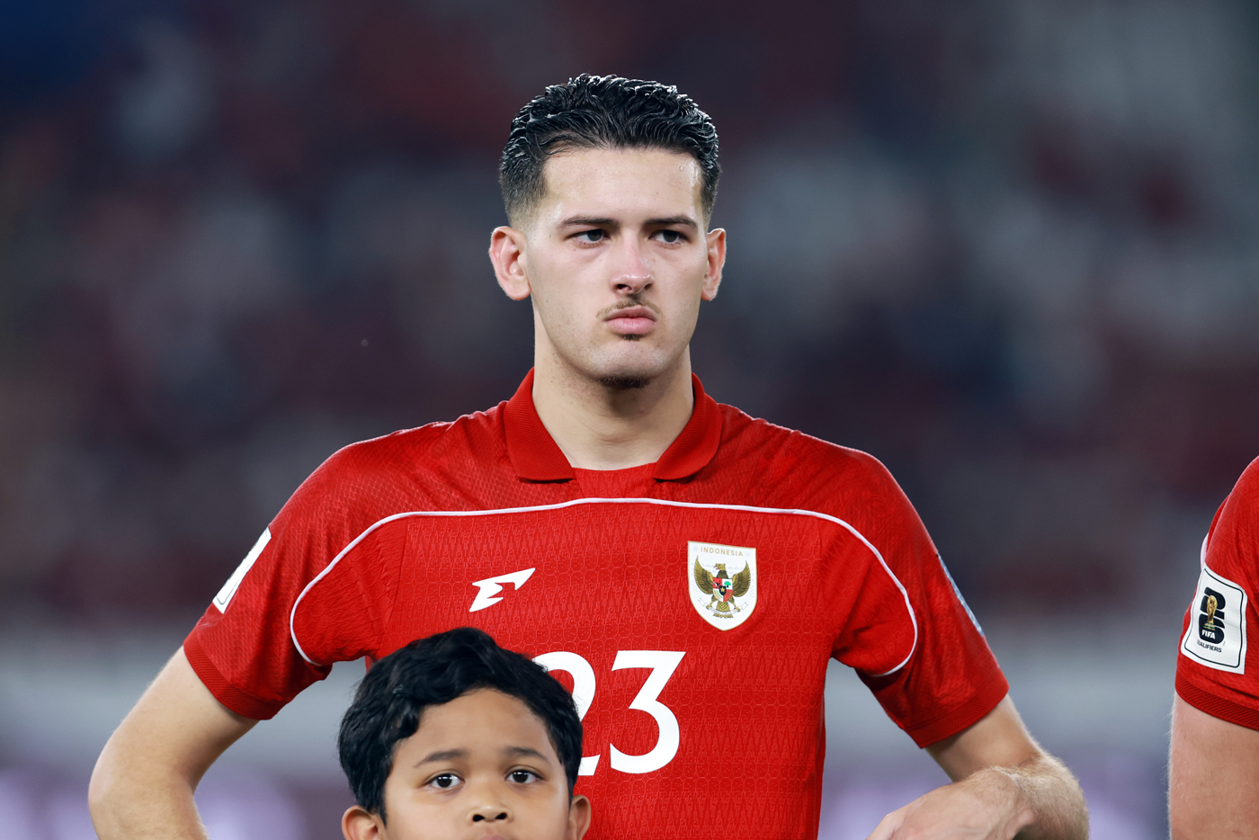 Pengamat Soroti Justin Hubner