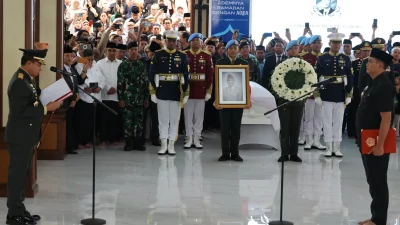 Mengenang Try Sutrisno