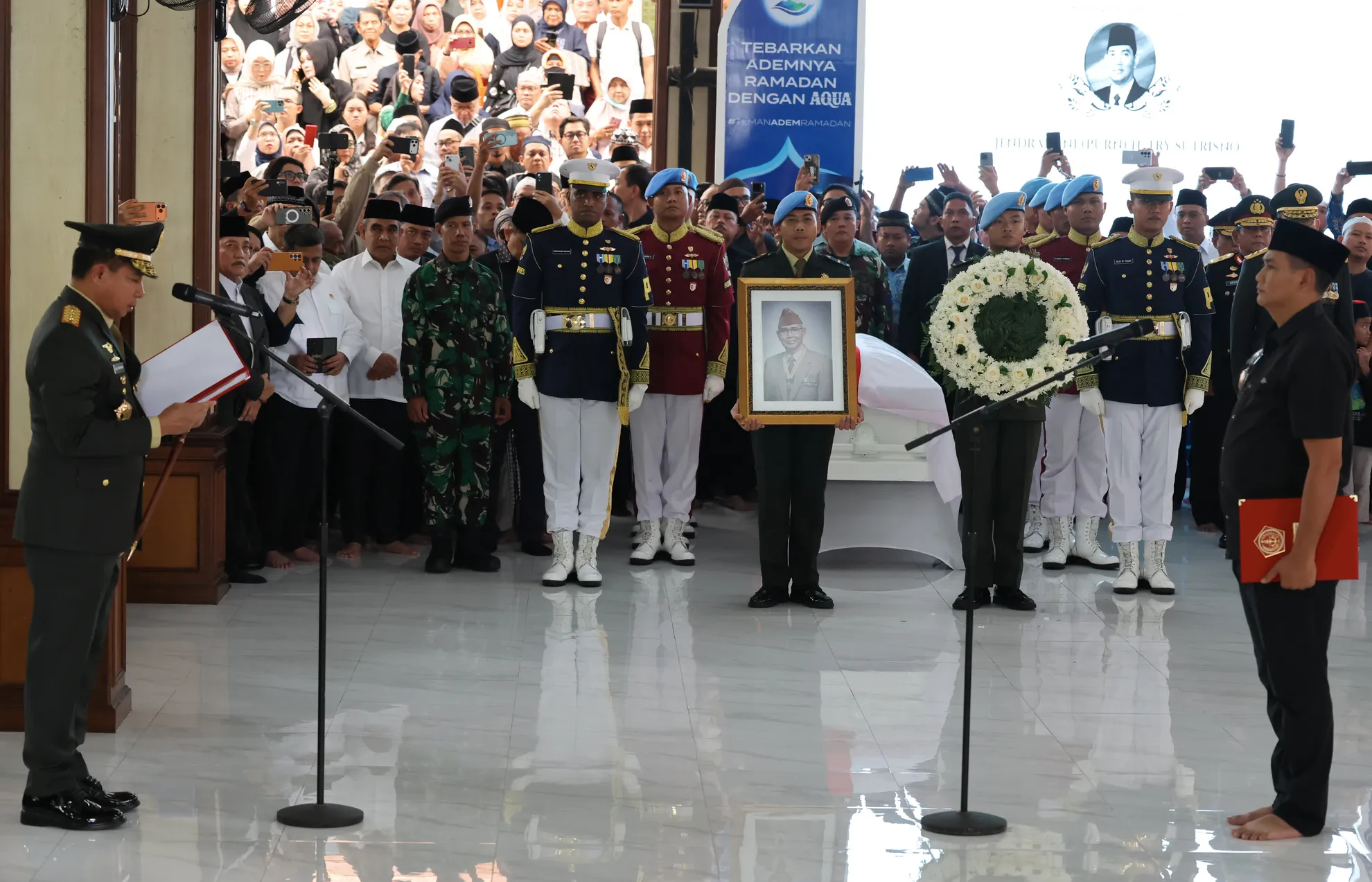 Mengenang Try Sutrisno