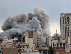 Negara Teluk Disebut Murka Nilai AS Gagal Beri Perlindungan dari Serangan Iran
