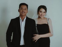 Dustin Tiffani Nafkahi Istri 2 Digit Itu di Luar Kebutuhan Rumah