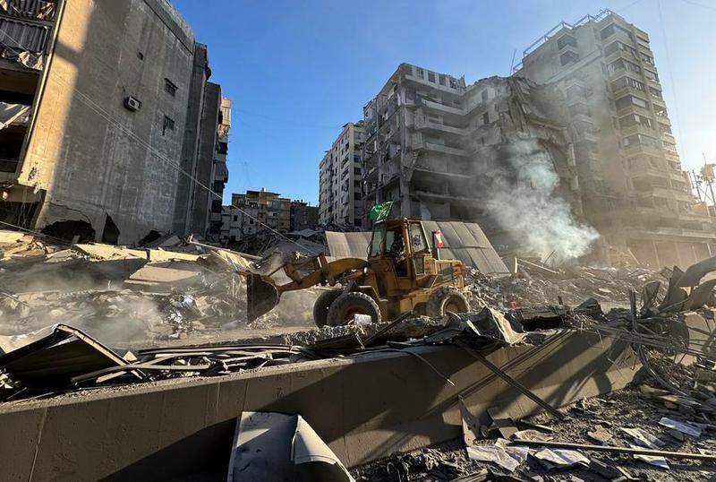 Selebaran Propaganda Israel