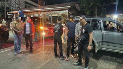 Polisi Bongkar Jaringan Pemasok